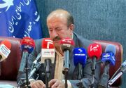 دستور رئیس جمهور در ستاد بازسازی برای عدم قطع برق صنایع اجرا نشد
