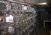 شناسایی و جمع‌آوری 5000 رمزارز غیرمجاز در استان بوشهر
