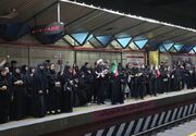 راویان عهد| ایستگاه به ایستگاه تا دیدار خورشید