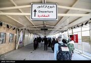 آمادگی منطقه آزاد مهران برای اربعین؛ استقرار موکب ویژه زائران در مرز
