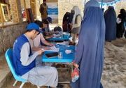 اوچا: بیش از 10 میلیون دختر در افغانستان نیازمند کمک هستند