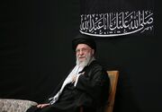 گزارش کامل از مراسم بزرگداشت قائد شهید امت در مصلای تهران
