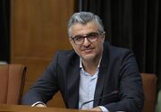 ساوه‌شمشکی: آماده کمک به احیای پیست اسکی تاریک‌دره همدان هستیم