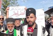 عهد عشایر خوزستان: تا رسیدن به پاسخ خون رهبر شهید در میدان هستیم