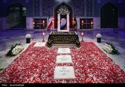 تعیین مسیر زیارت مرقد امام شهید در حرم/امکان توقف طولانی‌ وجود ندارد