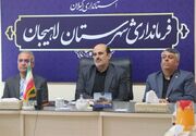 لاهیجان؛ از توسعه گردشگری تا تقویت برند «پایتخت چای ایران»