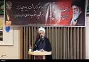استاد حوزه: انتخاب اردوگاه فضیلت مسیر رسیدن به کمال و سعادت است