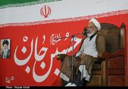 بیانات امام شهید وصیت‌نامه راهبردی ایشان برای آینده نظام است