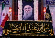 بدرقه‌ی تاریخی خورشید؛ پیام مقاومت یک ملت در سوگ امام
