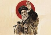 نویسنئده یمنی: رهبر شهید؛ صدایی که هرگز خاموش نخواهد شد