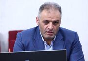 انوشیروانی: وزنه‌برداری دیده نمی‌شود/ پُرافتخار اما مظلوم هستیم