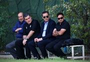 اسفندیارپور: ممبینی و سازمان لیگ باید پاسخگوی اتفاقات باشند