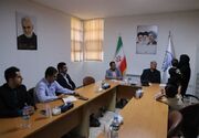 از کرایه تاکسی تا آسفالت معابر؛ میز پاسخگویی شهردار بیرجند به مطالبات