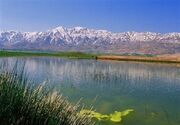زیرساخت‌های گردشگری شهرستان بروجن باید تقویت شود