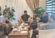 پنل‌های خورشیدی بین عشایر اردبیل توزیع می‌شود
