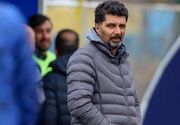 مجتبی حسینی در یک‌قدمی نیمکت فجر سپاسی