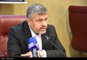 مدیرعامل کارخانه آلاینده در یاسوج بازداشت شد
