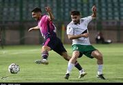سومین تمدیدی ذوب‌آهن هم از راه رسبد؛ امیرحسین جدی سبزپوش ماند