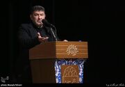 حدادیان: شعر آیینی بدون نقد تخصصی به کمال نمی‌رسد