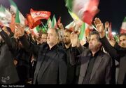 خراسان جنوبی در خروش 137 شب؛ تجلی بیعت مردمی با آرمان‌های رهبر شهید
