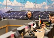 همکاری ساتبا و UNDP برای توسعه تجدیدپذیرها، تامین مالی و مشاوره