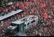 سوگ به مثابه قدرت: از سووشون شاهنامه تا تشییع حماسی رهبر شهید انقلاب