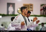 صعود کاراته اردبیل به رتبه 8 کشور