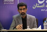 روایت خدمات‌رسانی گسترده به زائران تشییع رهبر شهید در قم+ فیلم