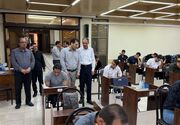 برگزاری آزمون کارشناسی ارشد با حضور 9000 داوطلب در استان بوشهر