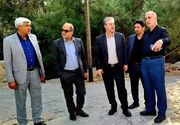 حفاظت از دستکند تفرش و احداث بازارچه صنایع‌دستی در اولویت قرار می‌گیرد