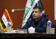 بازگشایی مرز چیلات در اولویت مسئولان عراقی است