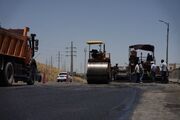 کمربندی شیراز زیر تیغ نوسازی