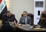 آمادگی کامل استان واسط عراق برای میزبانی از زائران اربعین