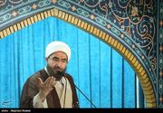 حاج‌علی‌اکبری: امام شهید فاتح قله‌های علم، جهاد و تقوا بود