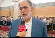 شورای نگهبان سنگر صیانت از قانون و آرمان‌های انقلاب است