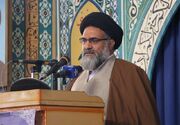 هیچ قدرتی توان شکست ملت متحد ایران را ندارد
