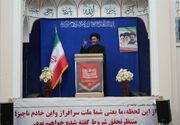 آمریکا با گزینه جنگ و مذاکره دنبال دودستگی در ایران است