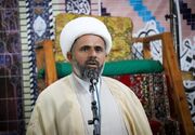 نباید فریب عملیات روانی و تبلیغات دشمنان را خورد