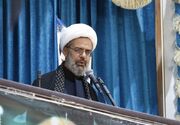 انتقام و خونخواهی رهبر شهید مهم‌ترین مطالبه ملی ایزانیان است