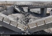 اسامی شهدای حمله آمریکا به پل‌های بندرخمیر