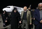کادر درمان بیمارستان بقایی شجاعانه مقاومت کردند