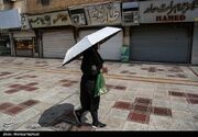 تداوم گرمای 50درجه‌ای در ایران؛ مونسون جنوب‌‌شرق را بارانی می‌کند