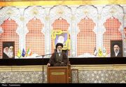 مجالس قائد شهید اعلام حمایت همه‌جانبه از رهبر انقلاب است