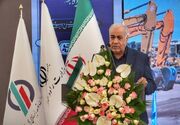 معاون وزیر راه: 925 کیلومتر از کریدور بازرگان ـ بندرعباس تکمیل شد