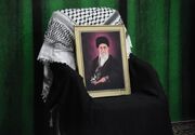 برگزاری مجالس بزرگداشت چهلم امام شهید در مساجد خراسان جنوبی