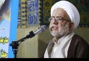 اربعین بدون پیوند با فرهنگ مهدویت رسالت خود را کامل نمی‌کند