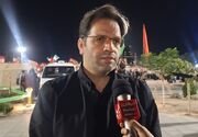 98 درصد خراسان جنوبی همچنان خشک است+فیلم