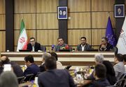 سند "فرانچایز دانش‌بنیان" رونمایی شد