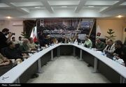 رئیس ستاد اربعیت: زائران اربعین مرز خسروی را برای تردد ‌تجر‌به کنند