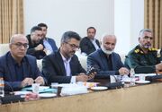 کشف 484 میلیارد تومان کالای قاچاق در همدان